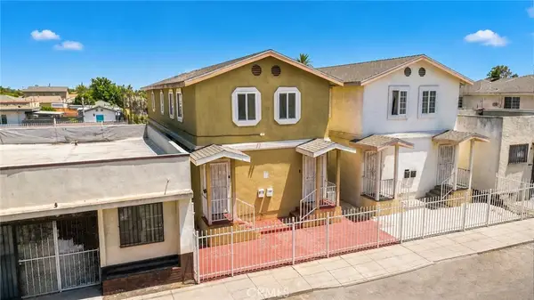 9212 Avalon, Los Angeles, CA 90003