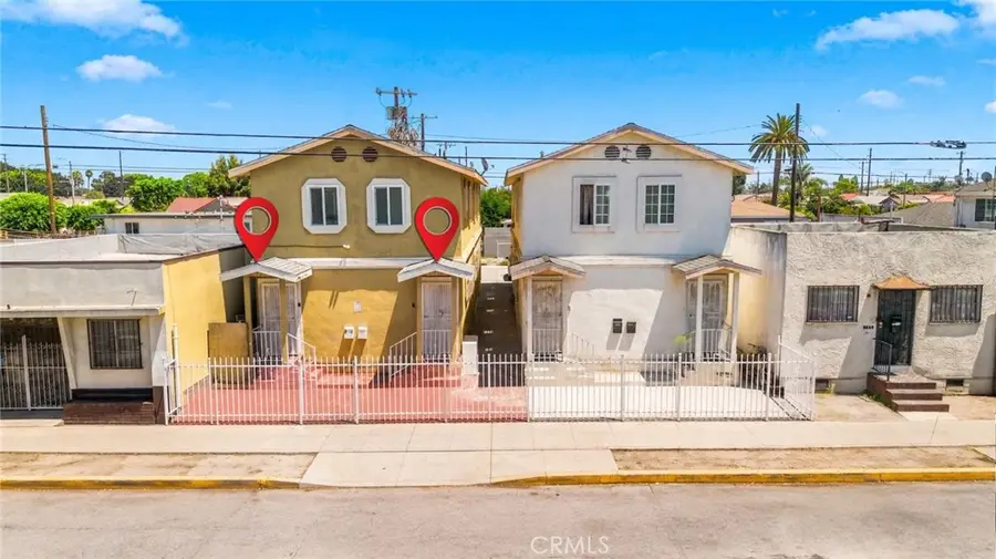 9212 Avalon, Los Angeles, CA 90003 - #2