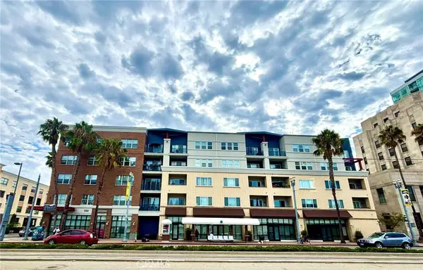 300 E 4th Street #422, Long Beach, CA 90802