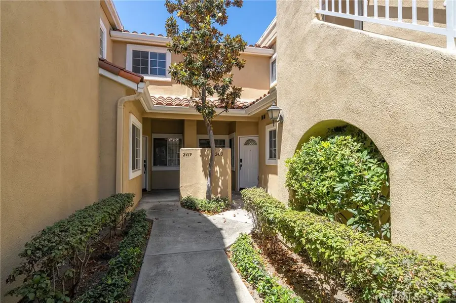 2413 Mira Monte Court, Tustin, CA 92782 - #2