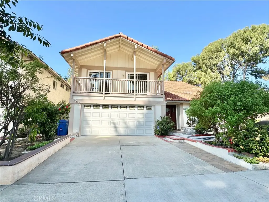 16403 Cherry Crest Circle, Cerritos, CA 90703 - #1