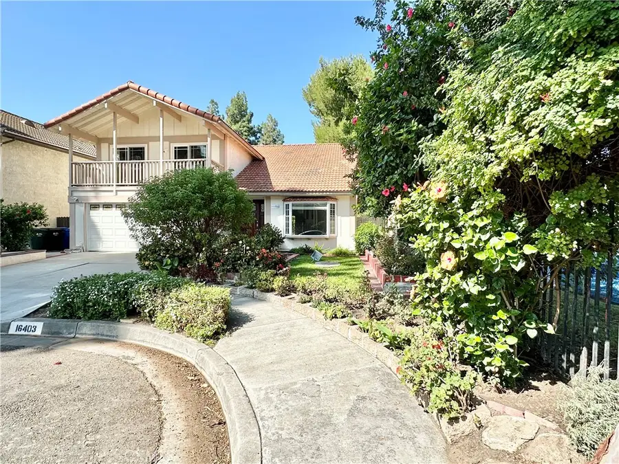16403 Cherry Crest Circle, Cerritos, CA 90703 - #3