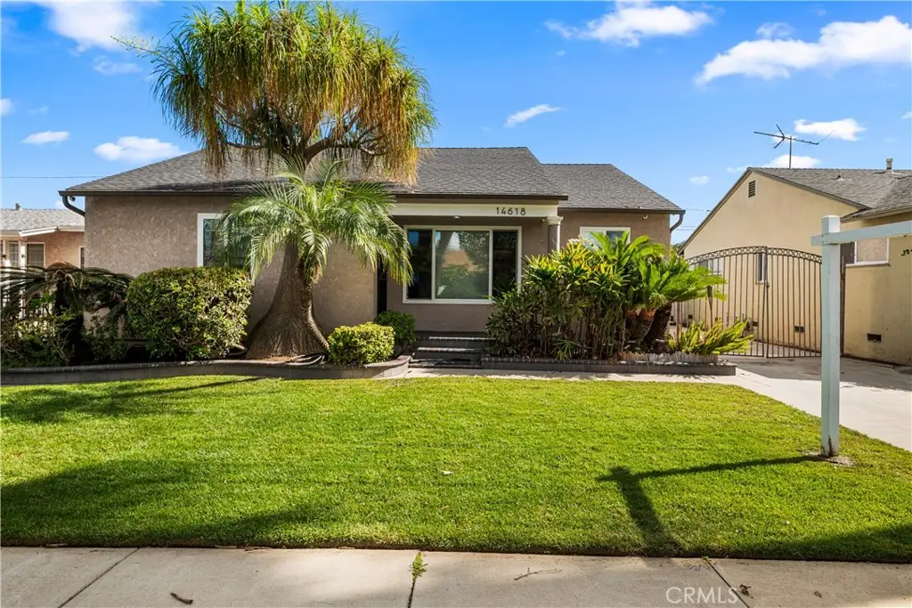 14618 Domart, Norwalk, CA 90650 - #1