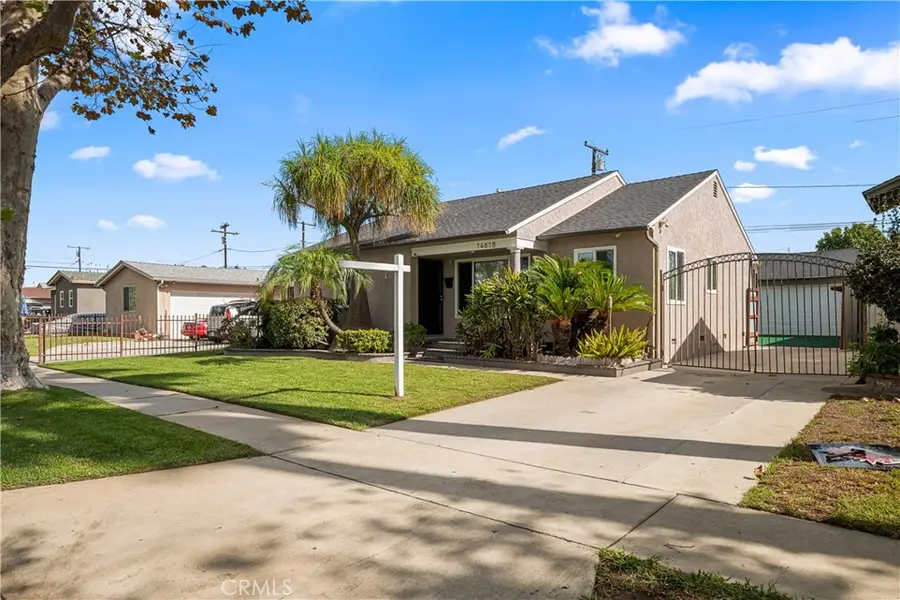 14618 Domart, Norwalk, CA 90650 - #2