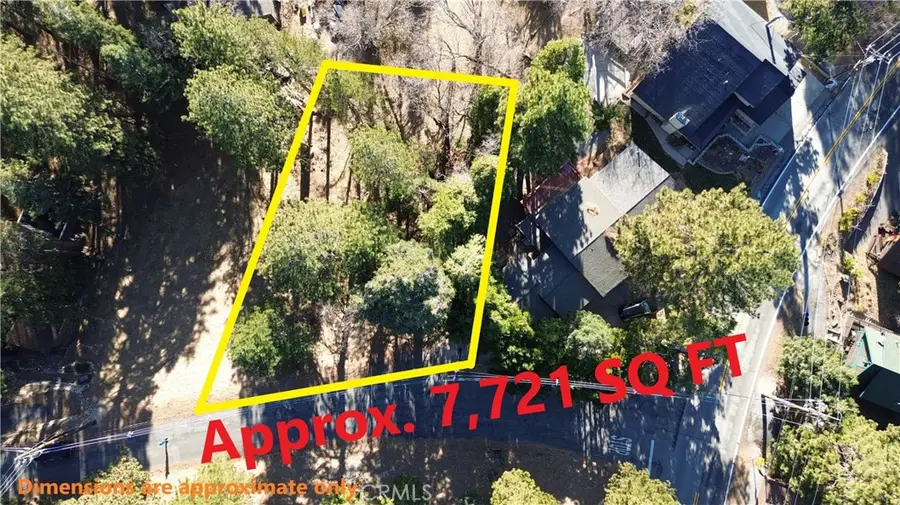 30696 Ferndale Drive, Running Springs, CA 92382 - Image #3