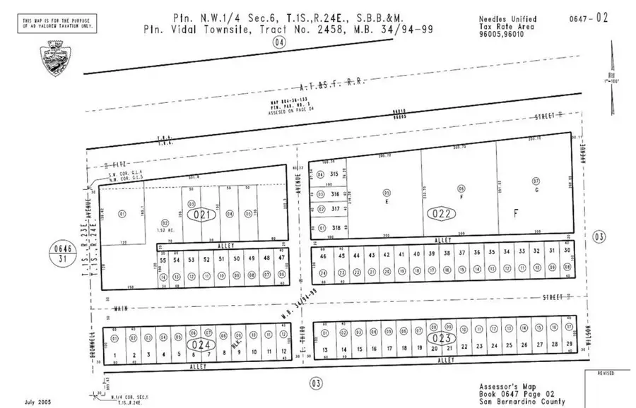 0 N/a, Needles, CA 92363 - #3