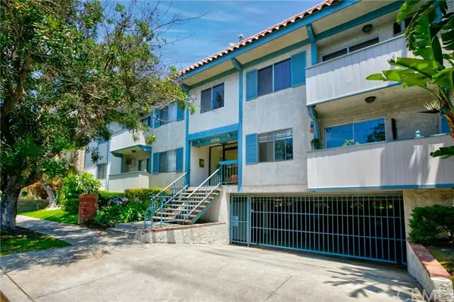 3756 Bagley Avenue #102, Los Angeles, CA 90034 - #2