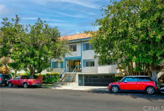 3756 Bagley Avenue #102, Los Angeles, CA 90034 - #3