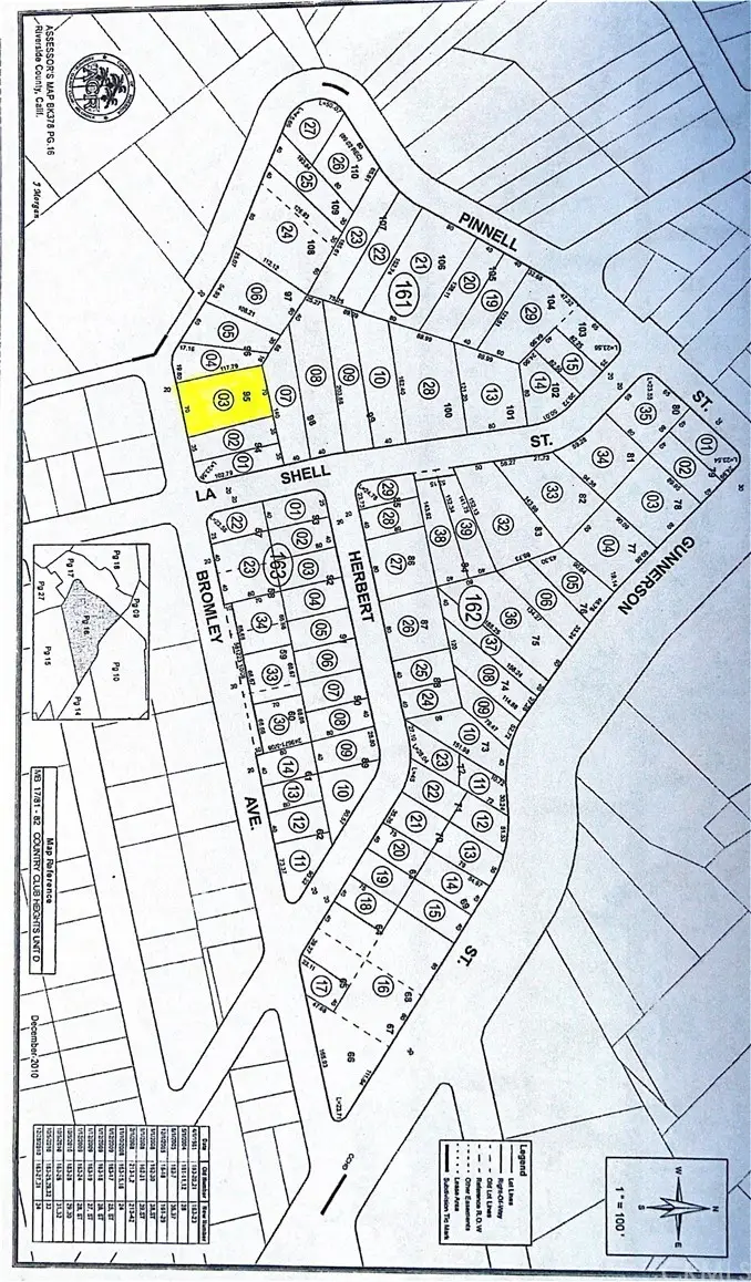 0 Vacant Land, Lake Elsinore, CA 92530 - #2