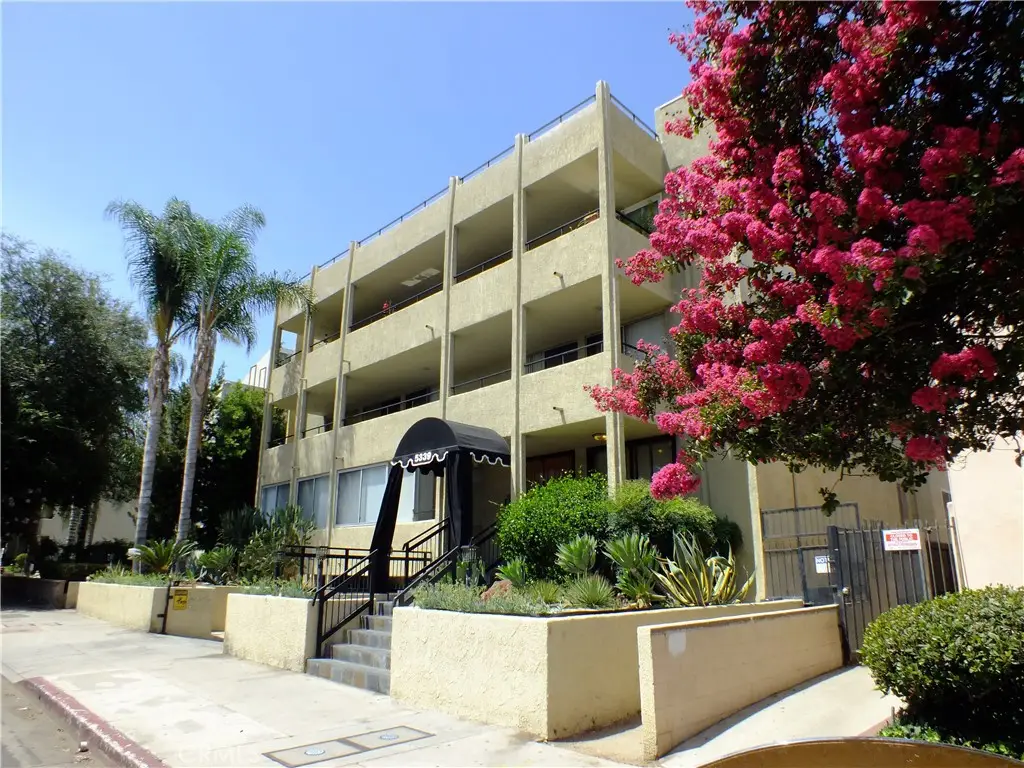 5339 Newcastle Avenue #103, Encino, CA 91316 - #1