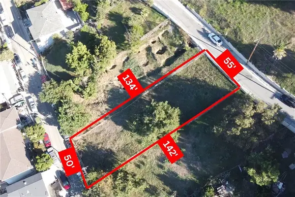 1243 Schick Avenue, Los Angeles, CA 90063