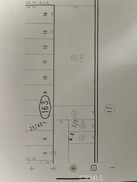 0 H, G, And Mt Vernon, Colton, CA 92324