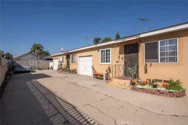 1405 Lagoon Avenue, Wilmington, CA 90744
