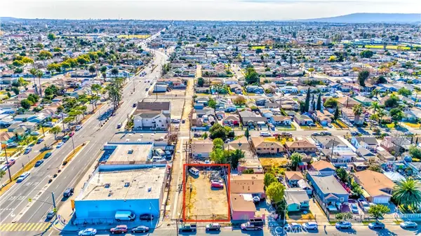 810 W 133rd Street, Compton, CA 90222