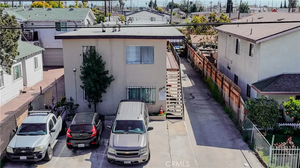 5914 S Hoover, Los Angeles, CA 90044 - Image #1