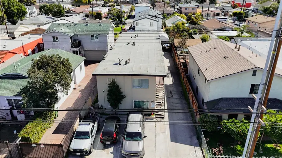5914 S Hoover, Los Angeles, CA 90044 - Image #2