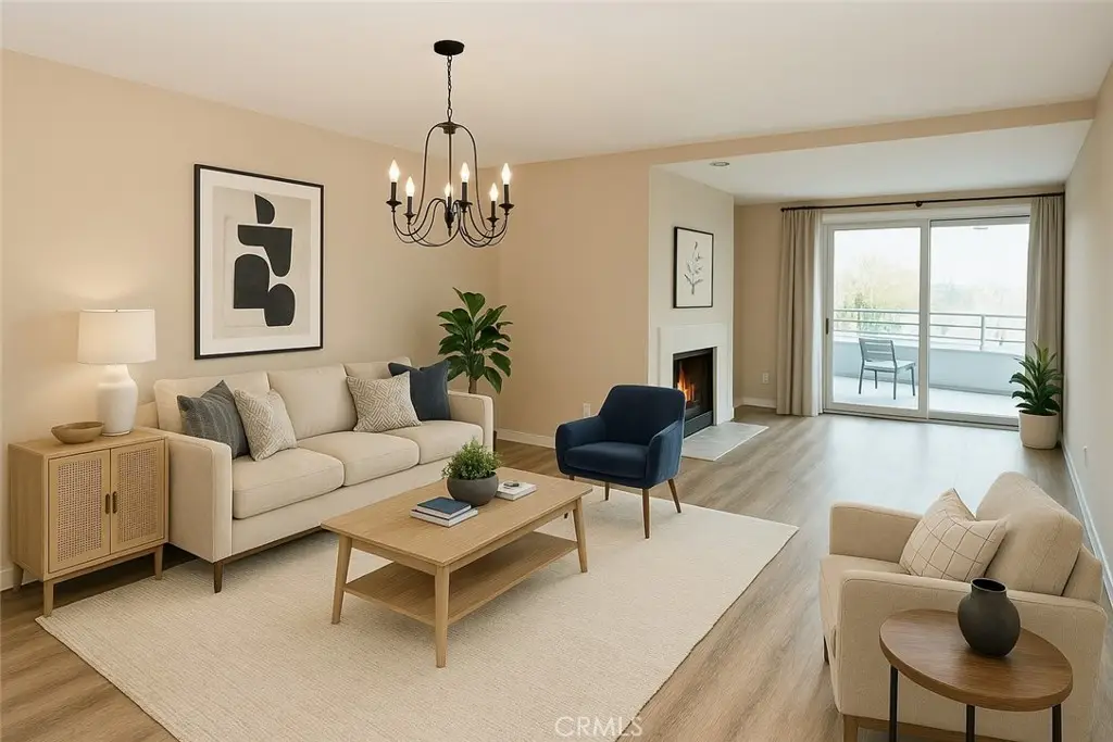 520 The Village #110, Redondo Beach, CA 90277 - Image #1