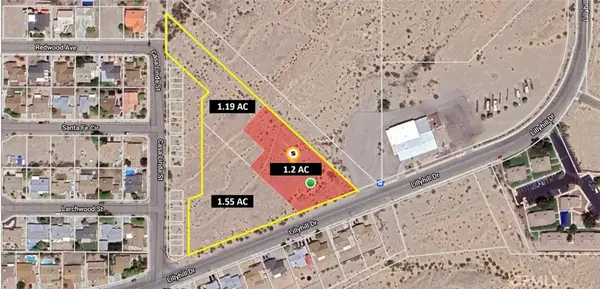 1200 Lillyhill Dr, Needles, CA 92363