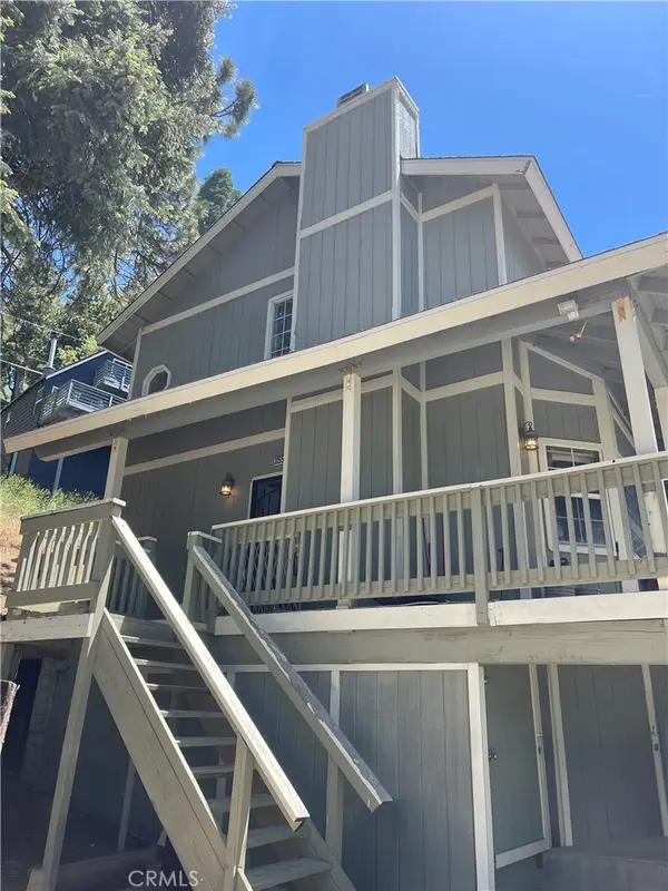 31558 Ocean View Drive, Running Springs, CA 92382