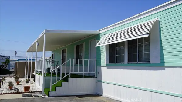 16601 Garfield Avenue #107, Paramount, CA 90723