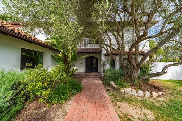 23 Country Meadow Road, Rolling Hills Estates, CA 90274