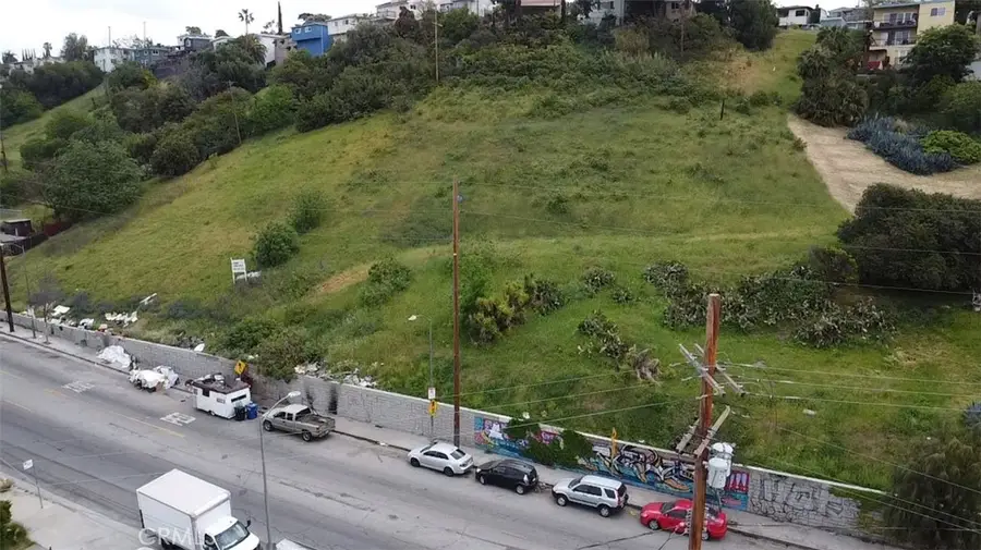 2 Marianna Ave, Los Angeles, CA 90032 - #2