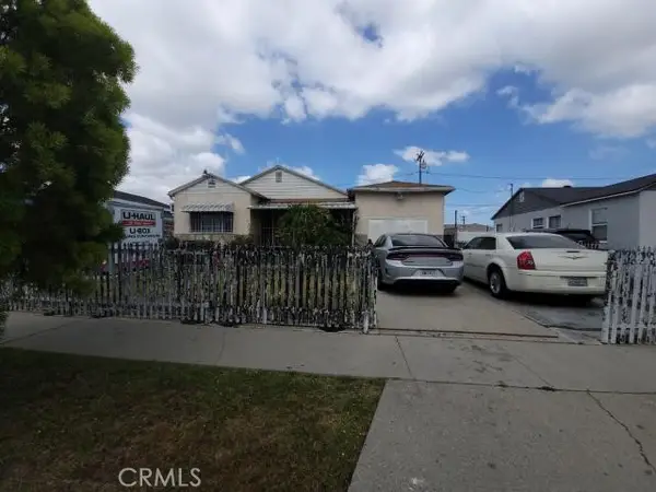 1307 S Grandee Avenue, Compton, CA 90220