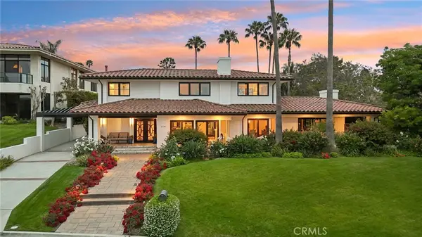 2718 Via Victoria, Palos Verdes Estates, CA 90274