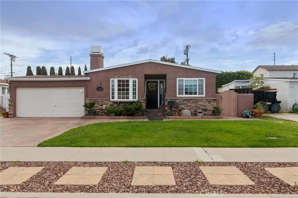 23714 Alliene Avenue, Torrance, CA 90501 - Image #1