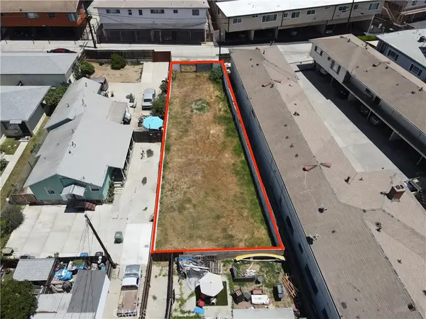 802 N Market Street, Inglewood, CA 90302