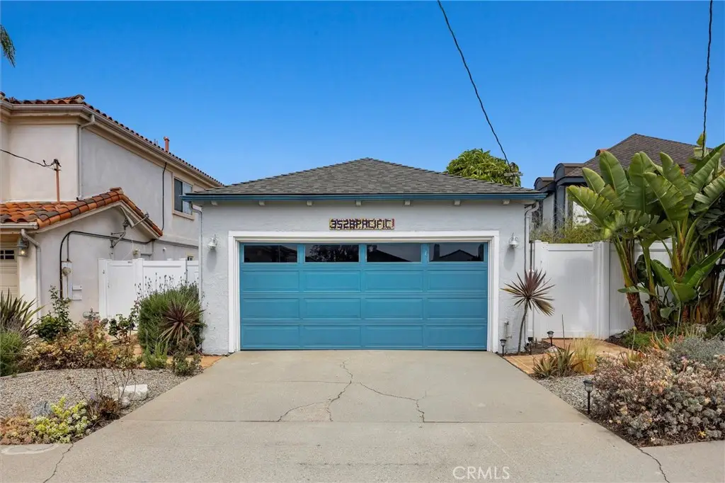 3528 Pacific Avenue, Manhattan Beach, CA 90266 - Image #1