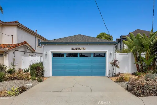 3528 Pacific Avenue, Manhattan Beach, CA 90266