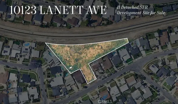 10123 Lanett Ave, Whittier, CA 90605