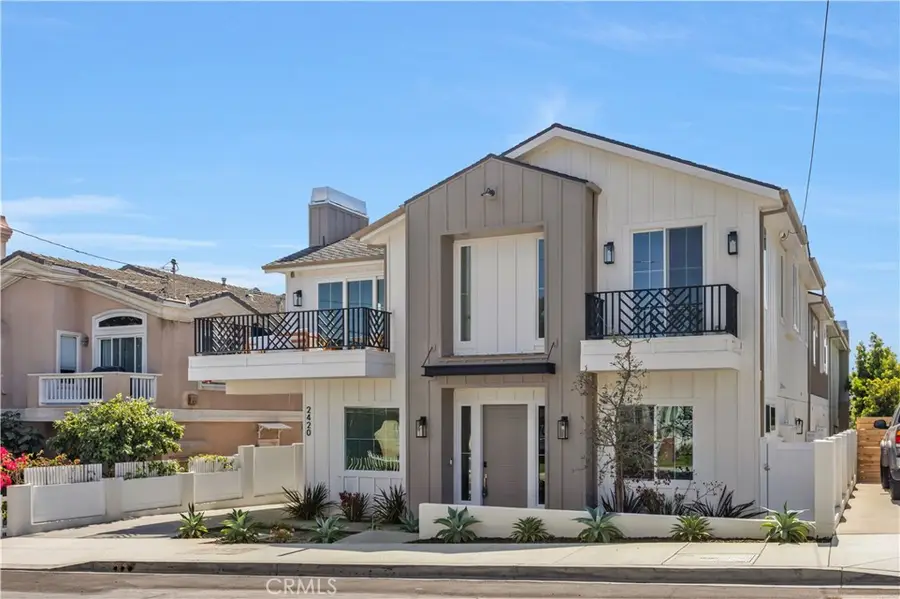 2420 Ives Lane #B, Redondo Beach, CA 90278 - Image #2