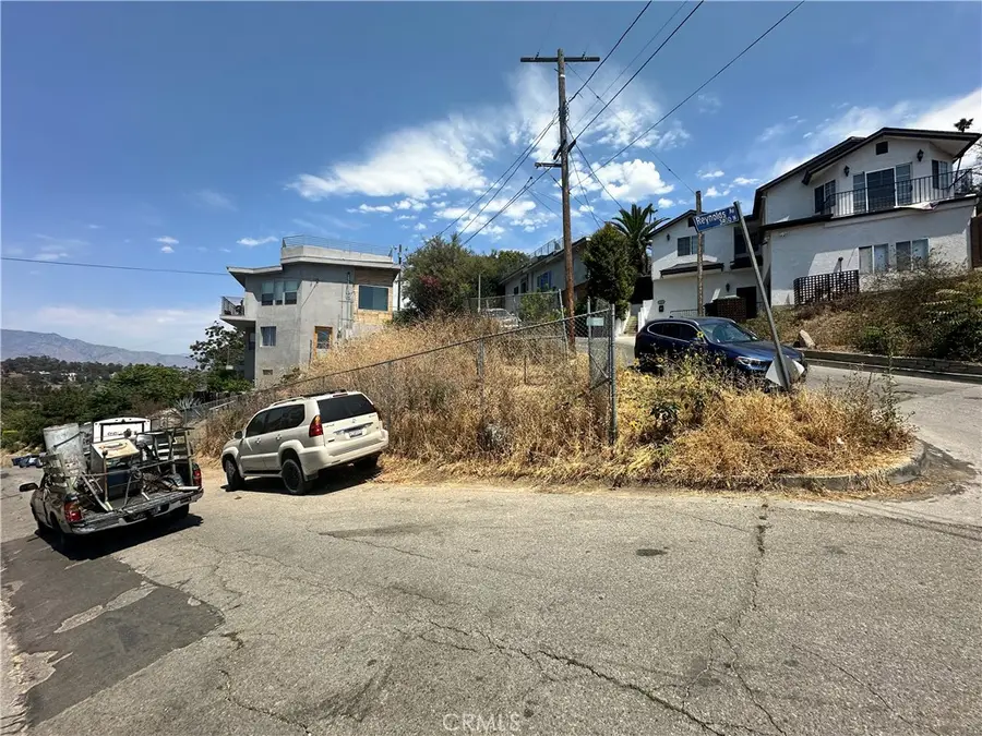 0 Raynol, Los Angeles, CA 90032 - #2