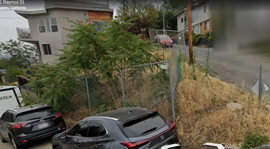 0 Raynol, Los Angeles, CA 90032 - #3