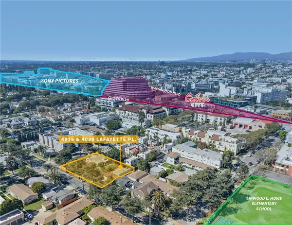 4080 Lafayette Place, Culver City, CA 90232