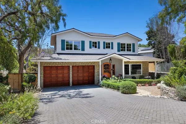 79 Dapplegray Lane, Rolling Hills Estates, CA 90274