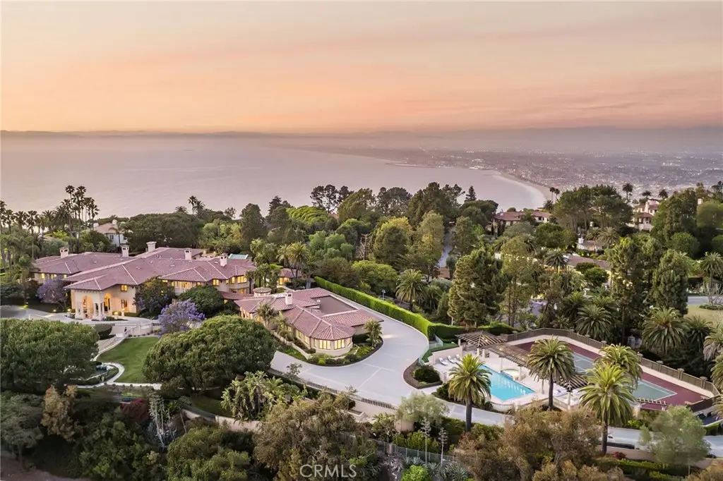 1129 Via Mirabel, Palos Verdes Estates, CA 90274 - Image #1