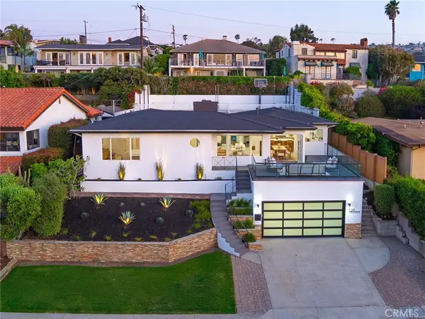 320 Calle Mayor, Redondo Beach, CA 90277