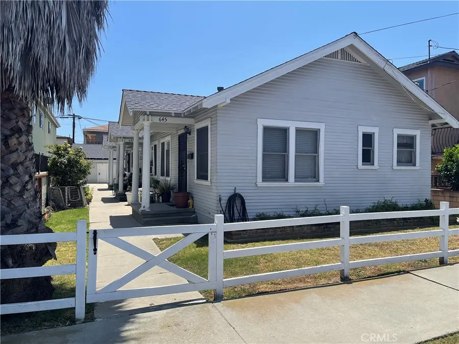 645 W 21st Street, San Pedro, CA 90731 - Image #2