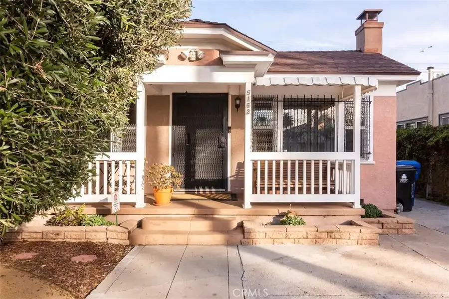 5162 S Manhattan Place, Los Angeles, CA 90062 - Image #2