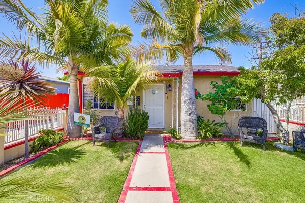 4305 W 153rd Street, Lawndale, CA 90260