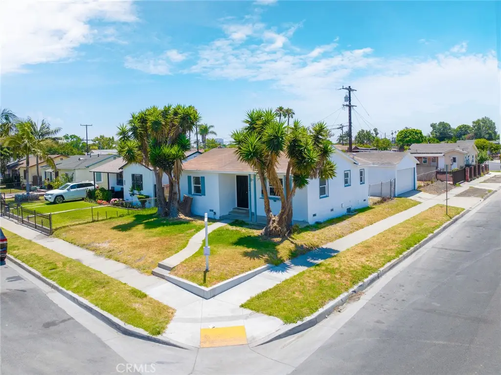 1242 W 134th Street, Compton, CA 90222 - Image #1