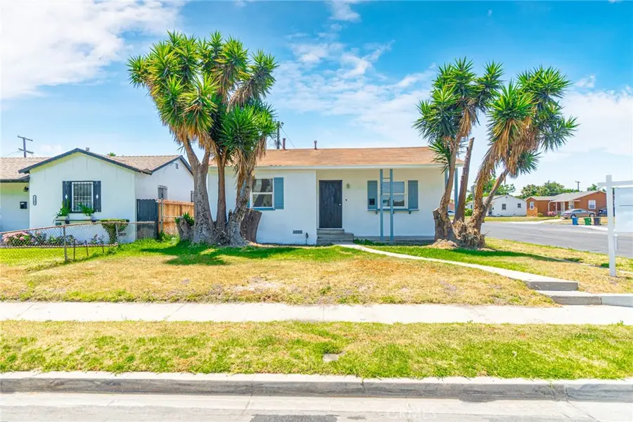 1242 W 134th Street, Compton, CA 90222 - Image #2