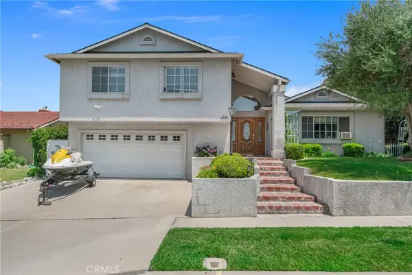 536 N Del Sol Lane, Diamond Bar, CA 91765