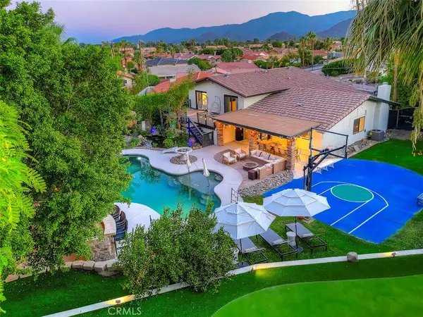 41340 Pedro Buff Drive, Bermuda Dunes, CA 92203