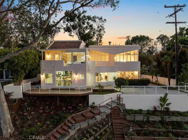 4317 Paseo De Las Tortugas, Torrance, CA 90505