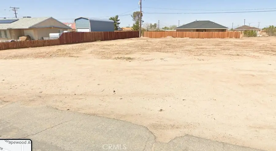 0 Hickory Dr, California City, CA 93505 - Image #2