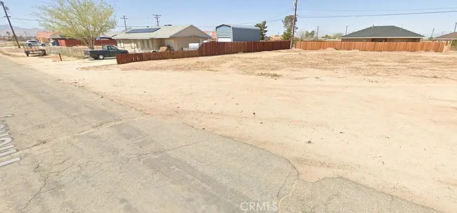 0 Hickory Dr, California City, CA 93505 - Image #3